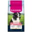 Krmivo EUKANUBA Senior Medium rich in fresh chicken 3kg