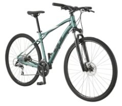 GT TRANSEO ELITE (G32101M10/JD