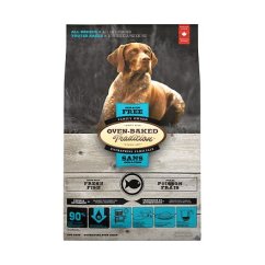 OBT Adult DOG Grain Free Fish All Breeds