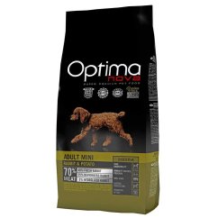 OPTIMAnova Dog Adult Mini Digestive Rabbit & Potato GF 6 kg
