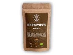 Cordyceps prášek BIO 100g