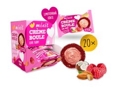 Creme boule - Love Berry 30g
