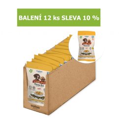 Serrano Snack Dog Chicken 100 g (12 ks) SLEVA 10 %