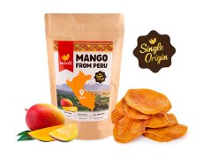 Single Origin - Mango z Burkina Faso 250g
