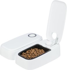 Automatické krmítko TX2, 2x300ml / 27 x 7 x 24 cm, 48 hod.