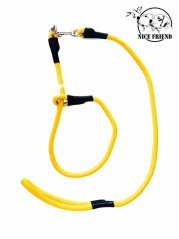 Joy dvoudílné vodítko “ výcvikový hit Nice Friend “ 8 mm