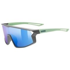 UVEX BRÝLE SKYRYSE JR. GREY-GR