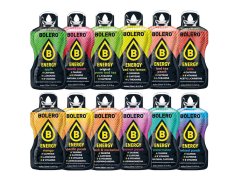 Bolero drink Energy 7g
