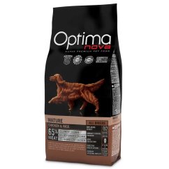 OPTIMAnova Dog Mature Chicken & Rice 12 kg