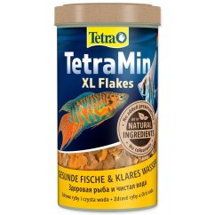 Krmivo Tetra Min XL vločky 500ml
