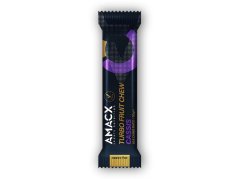 Turbo Fruit Chew 50g