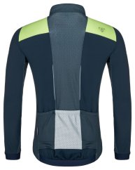 Pánský zateplený dres na kolo Kilpi MOVETO-M