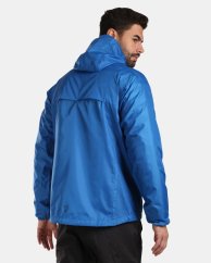 Outdoorová nepromokavá bunda Kilpi JALUU-U