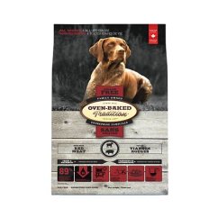 OBT Adult DOG Grain Free Red Meat All Breeds