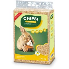 CHIPSI lisované hobliny CITRUS   3,2 kg