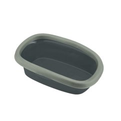 WC ovál malý Sprint, Green line