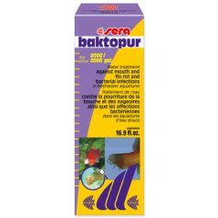 Sera Baktopur 500ml
