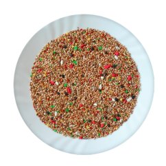 Avicentra Deluxe Andulka 1 kg