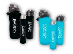 Water bottles set 2000ml + 900ml + 500ml