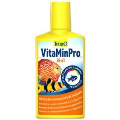 Přípravek Tetra VitaMinPro 3in1 250 ml