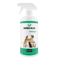 Herba Max Vapo Gun repelentní sprej 500 ml 