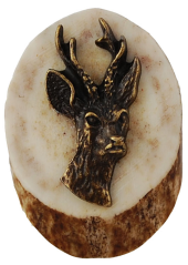 Srnec (parohové bolo)