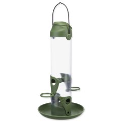 Krmítko Trixie závěsné plastové zelené 750ml/29cm