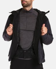 Pánská lyžařská bunda KILPI FLIP-M