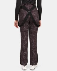 Dámské softshellové lyžařské kalhoty Kilpi TORIEN-W