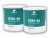 2x KSM-66 Ashwagandha Powder 150g