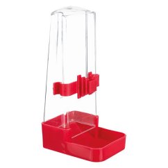 Napáječka/krmítko hranaté velké 200 ml/16 cm