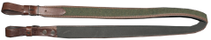 Lodenový řemen na zbraň Zubíček