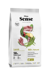 DIBAQ SENSE Lamb MINI 6 kg