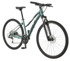GT TRANSEO ELITE WOMENS (G3210
