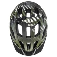 UVEX HELMA AIR WING 2 CC DARK