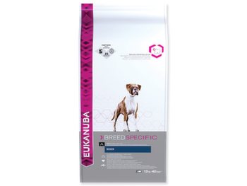 Krmivo EUKANUBA Boxer 12kg