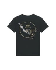 PEATY'S DĚTSKÉ TRIKO S KRÁTKÝM