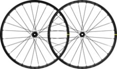 MAVIC CROSSMAX SLS 29 PÁR BOOS