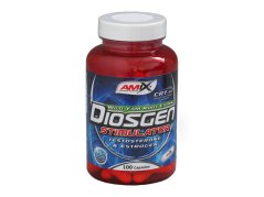 Diosgen 100 kapslí