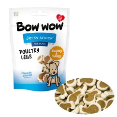 Stehýnka drůbeží 80 g