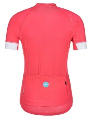Dámský cyklistický dres Kilpi WILD-W