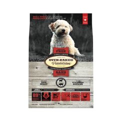 OBT Adult DOG Grain Free Red Meat Small Breed 5,67 kg