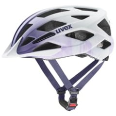 UVEX HELMA AIR WING 2 CC LILAC