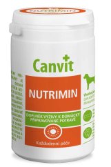 Canvit NUTRIMIN pes 230 g