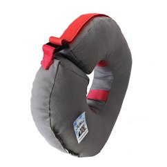 Polstrovaný ochranný límec (pneumatika) 50 cm