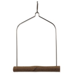 Bidýlko Bird Jewel závěsné M 27cm