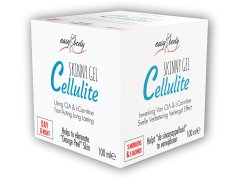 Easy Body Anti-Cellulite Skinny Gel 100ml