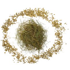 Seno s přídavkem heřmánku a pampelišky Limara 2 kg