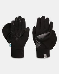 Unisex běžecké rukavice Kilpi DRAG-U