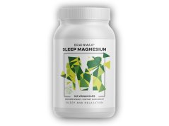Sleep Magnesium 250mg 100 rostlinných kapslí